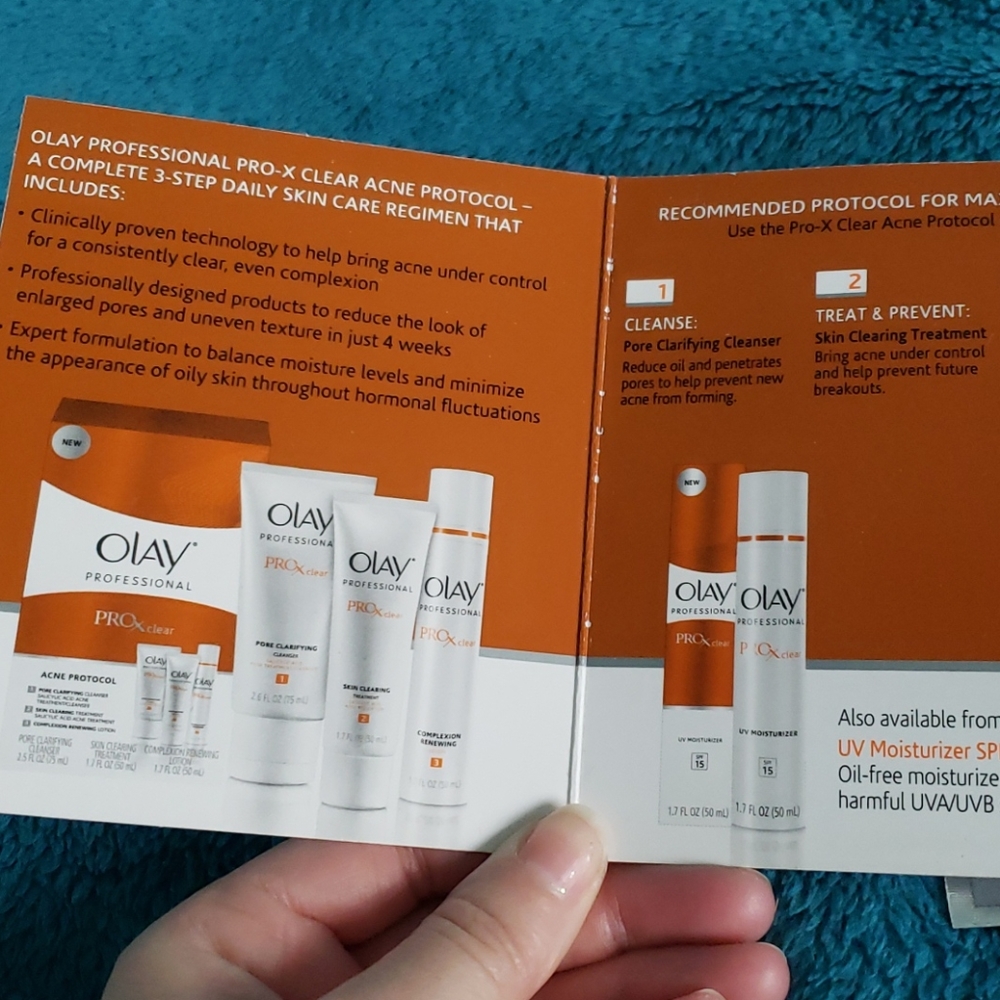 Olay - Picture 3 of 4